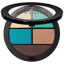 NEW Sephora Collection Colorful Palette