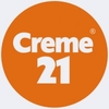 Creme 21