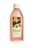 Les Plaisirs Nature Yellow Peach Shower Gel