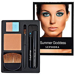 Glamour On-the Go by Sephora