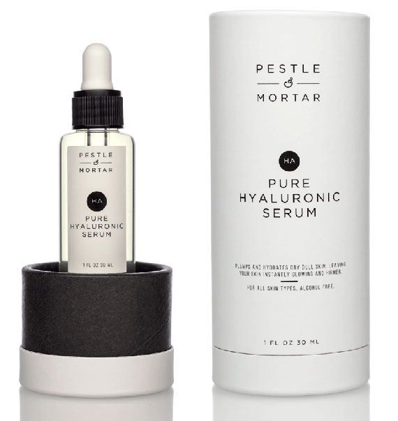 Pestle & Mortar SkinCare arrives U.S.A. News BeautyAlmanac