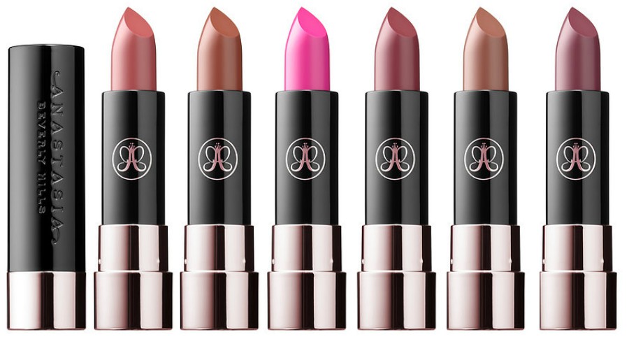 1 Anastasia Beverly Hills Matte Lipstick
