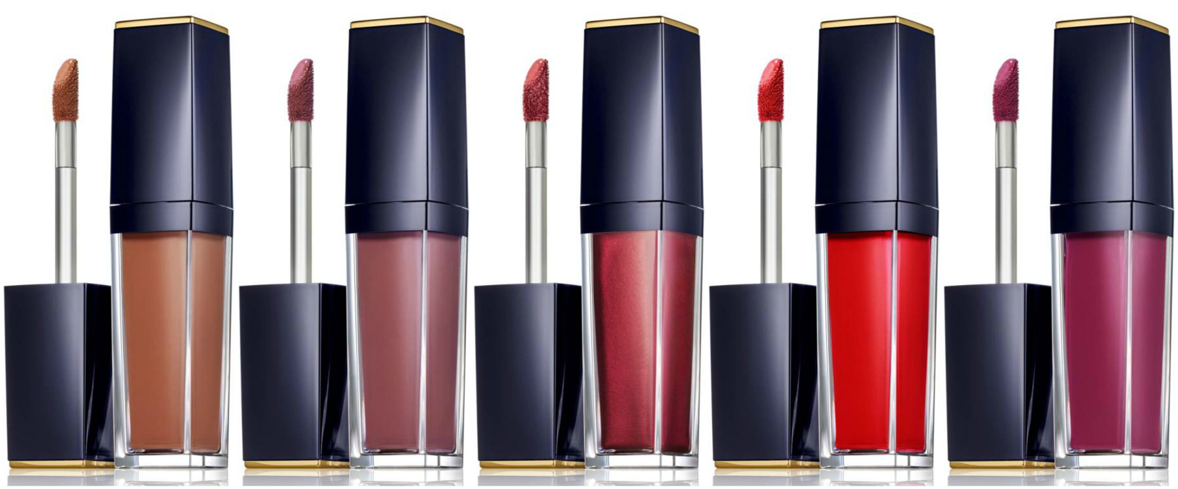 1 Estee Lauder Pure Color Envy Paint-On Liquid LipColor