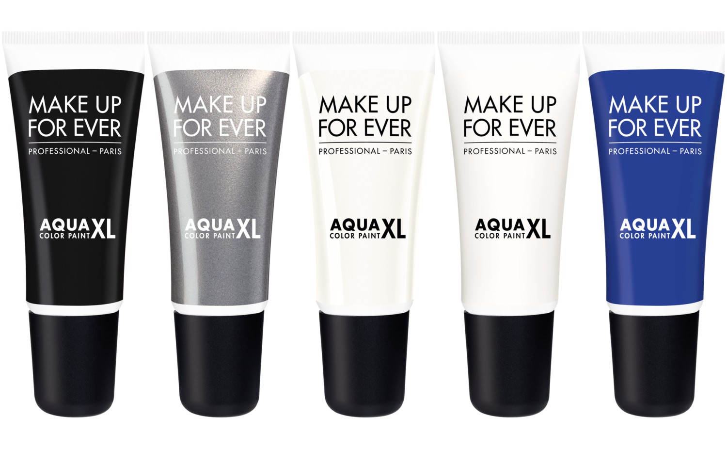 1 Make Up For Ever Aqua XL Color Paint