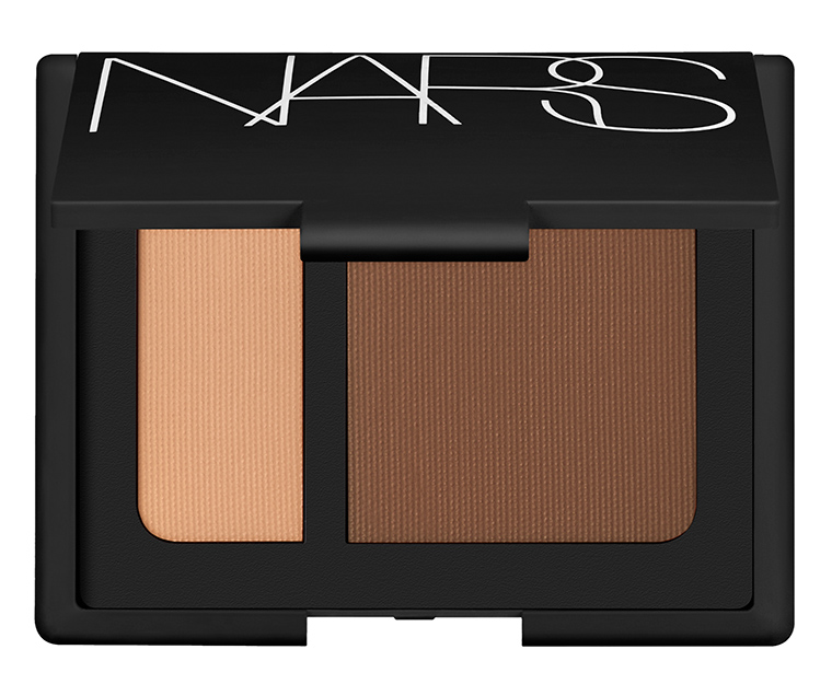 1 NARS Contour Blush Powerfall Collection 2016