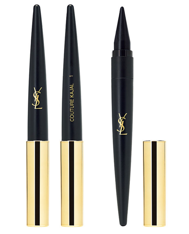 YSL Couture Kajal