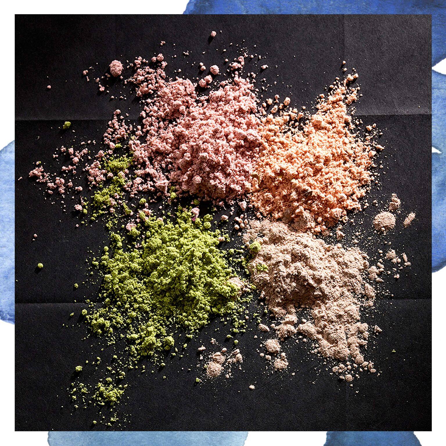 Origins Ritualitea Powder Masks