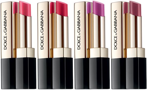 2 dolce gabbana miss sicily lipstick
