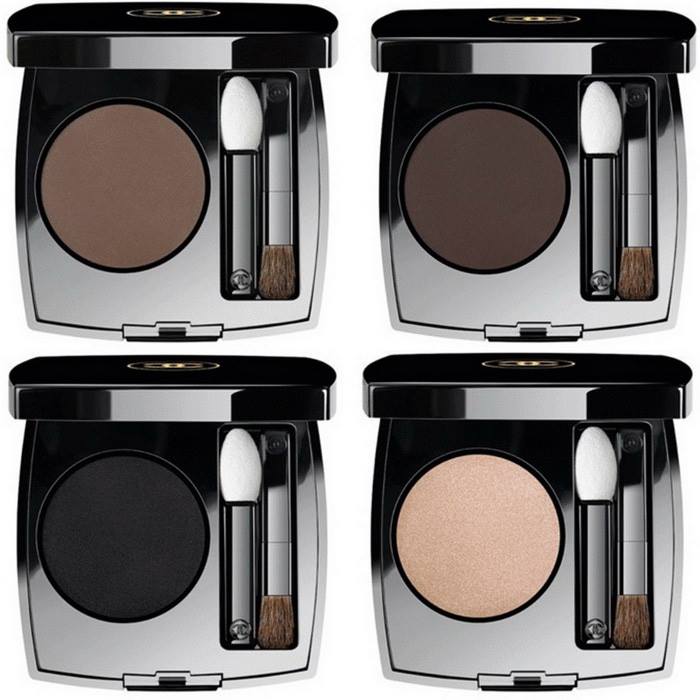 2 powder eyeshadow Chanel-Summer-2017-Ombre-Premiere-Eyes-1