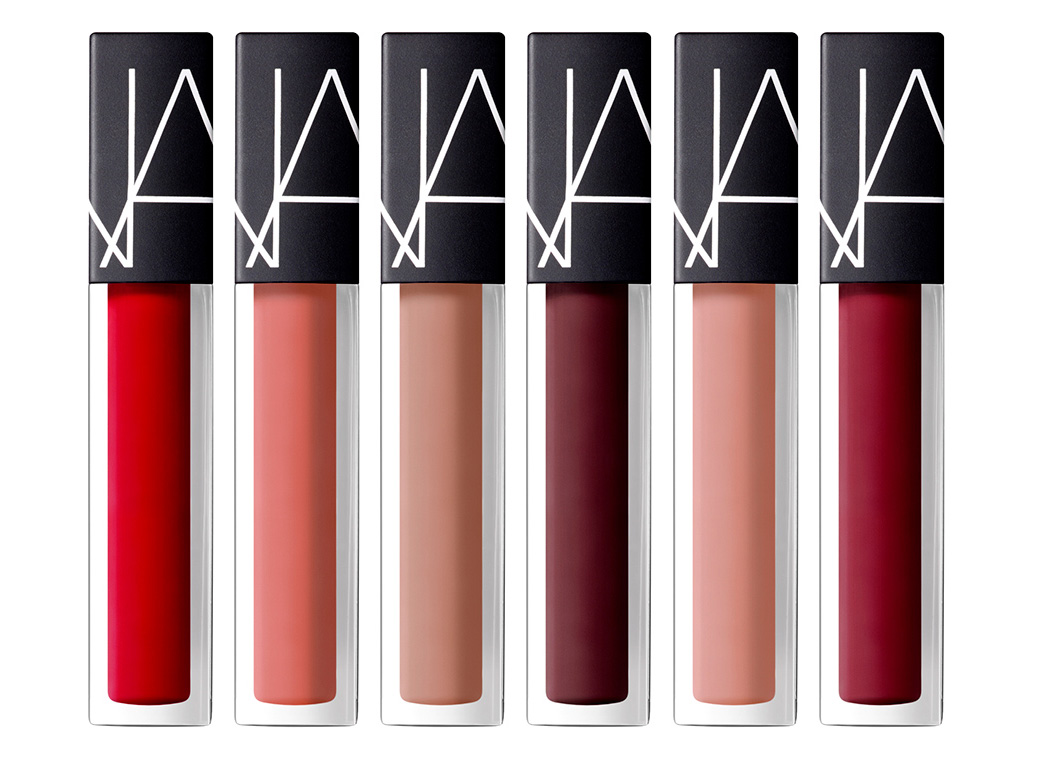 2-nars-velvet-lip-glide-shades