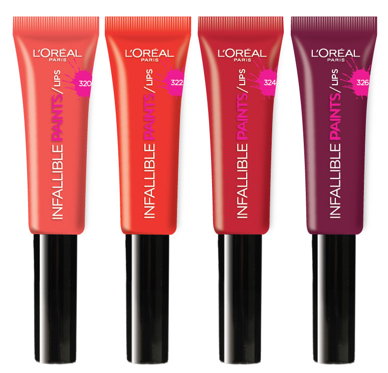 3-loreal-paris-infallible-lip-paints