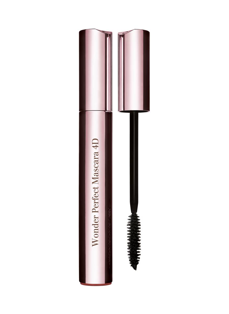 Clarins Wonder Perfect Mascara 4D