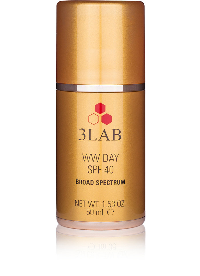3lab WW DAY SPF 40