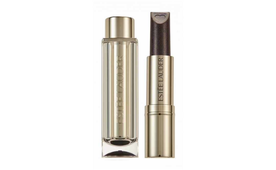 4 Estee Lauder Pure Color Love Lipstick Heart Edition