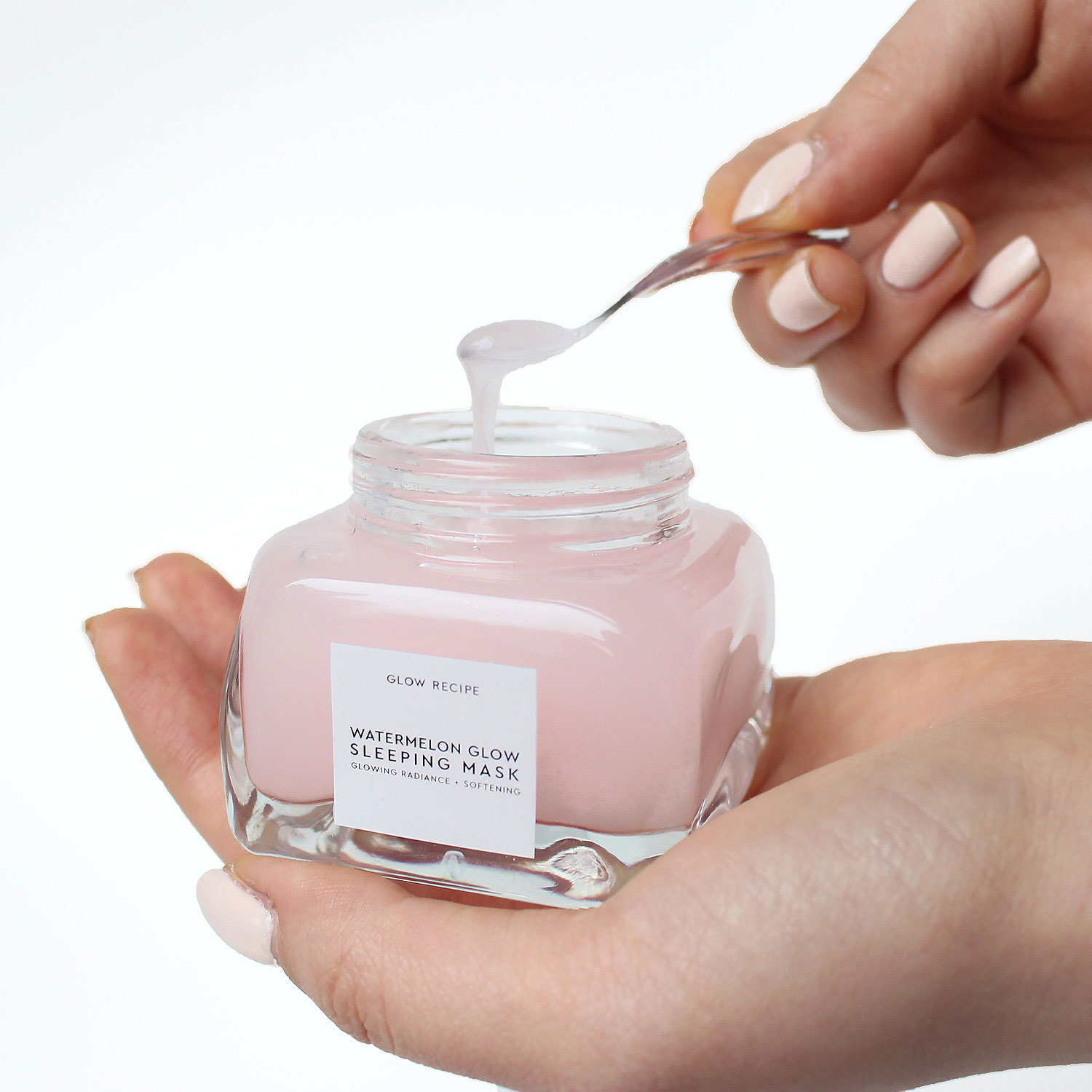 Glow Recipe Watermelon Glow Sleeping Mask News BeautyAlmanac