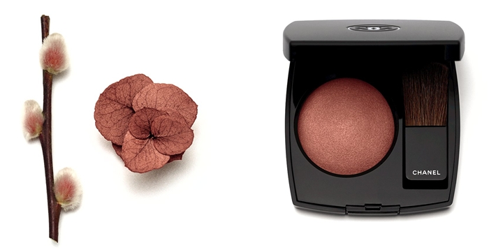 Chanel Joues Contraste Blush