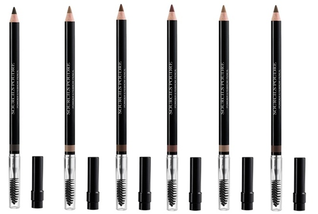 Dior Sourcils Poudre Pencil