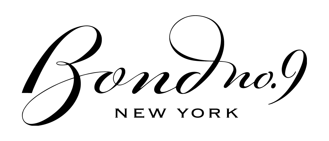 Bond No. 9 logo