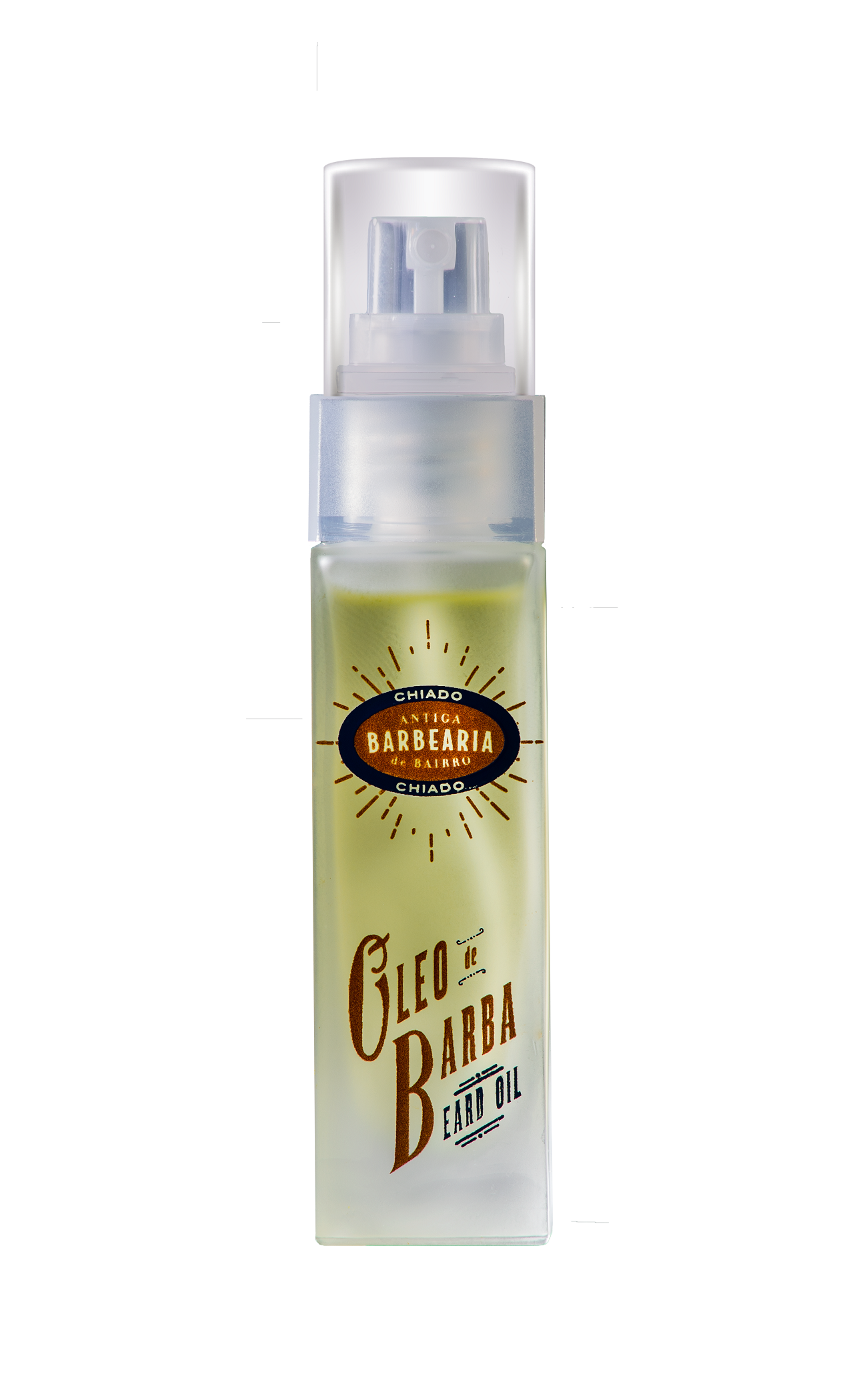 ABB Chiado - Óleo Perfumado para Barba 30ml - pvpr 19_60 eur
