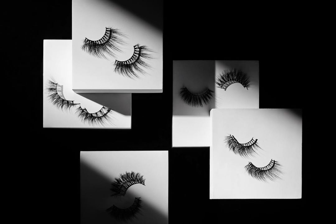 ABH False Lashes Collection