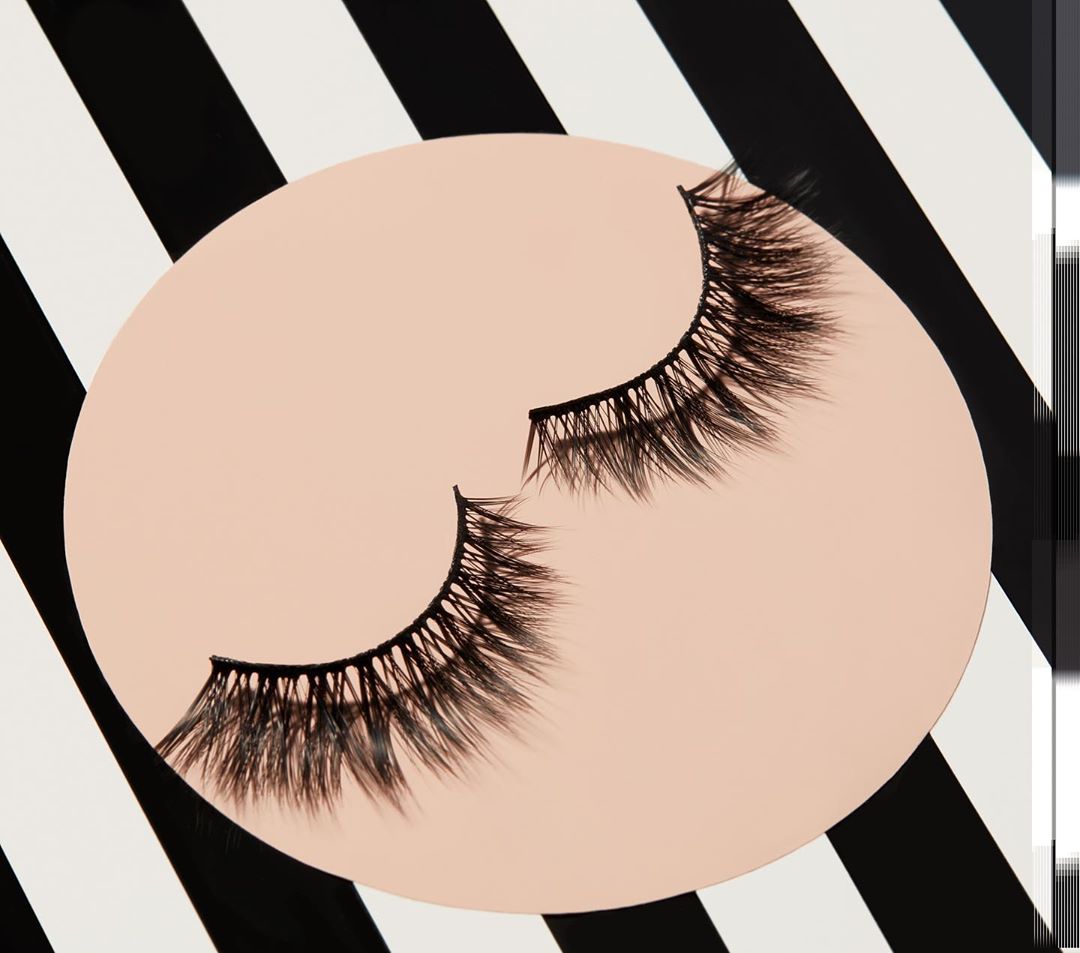 ABH False Lashes