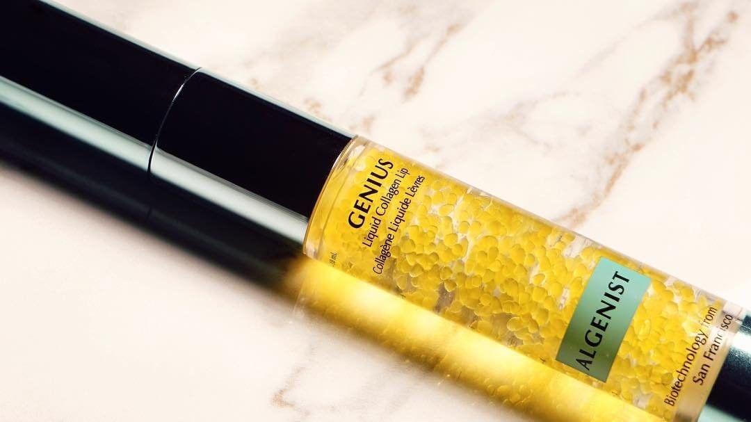 ALGENIST GENIUS Liquid Collagen 30ml的圖片搜尋結果