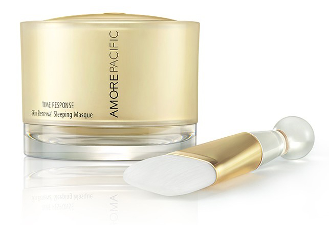 Amorepacific Time Response Skin Renewal Sleeping Masque