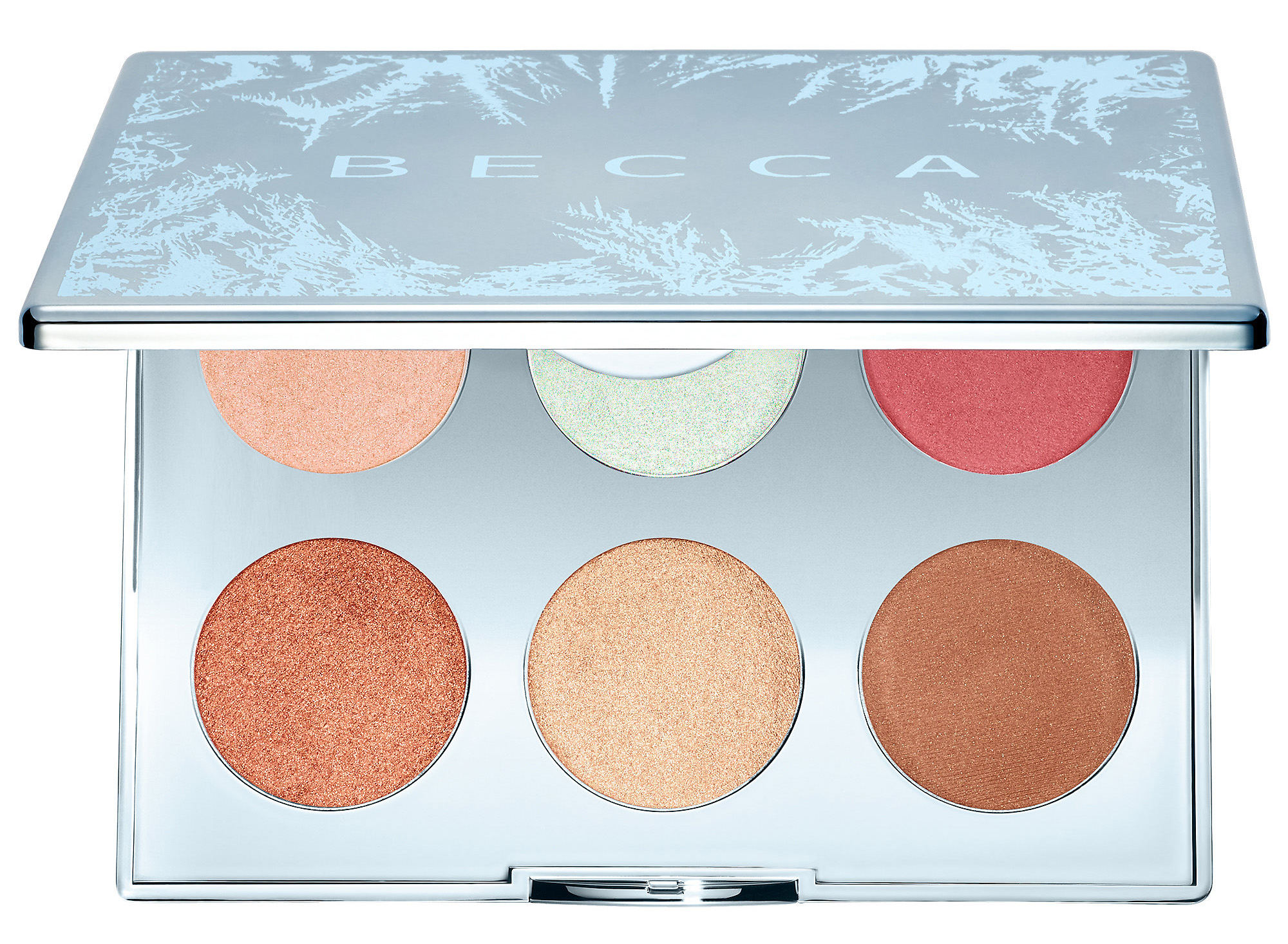 Apr&egrave;s Ski Glow Face Palette (2)