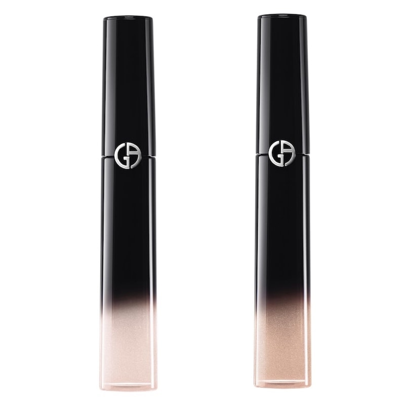 Armani Ecstasy Lacquer spring 2018