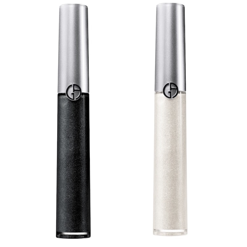 Armani Eye Tint spring 2018 night day
