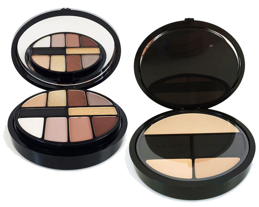 Giorgio Armani Night Lights Holiday Palette 2016
