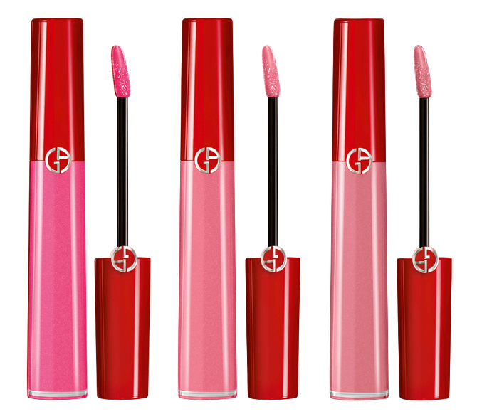 armani lip maestro 512