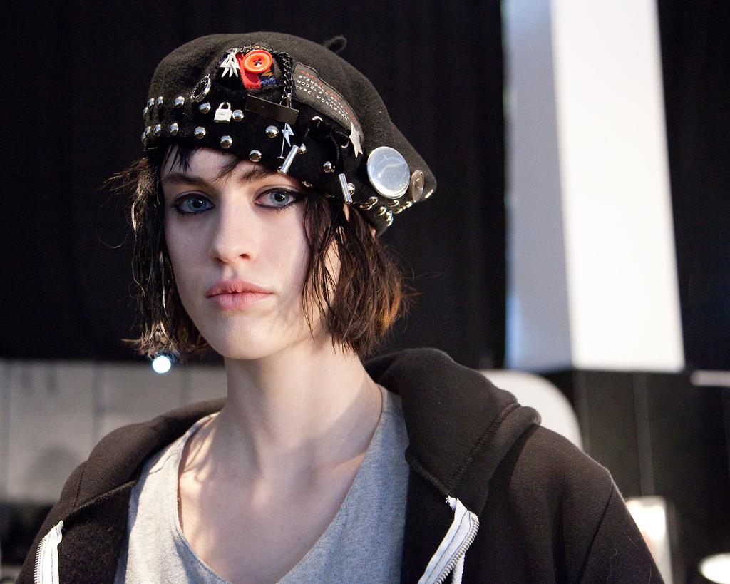 Marc Jacobs Beauty Fall 2015