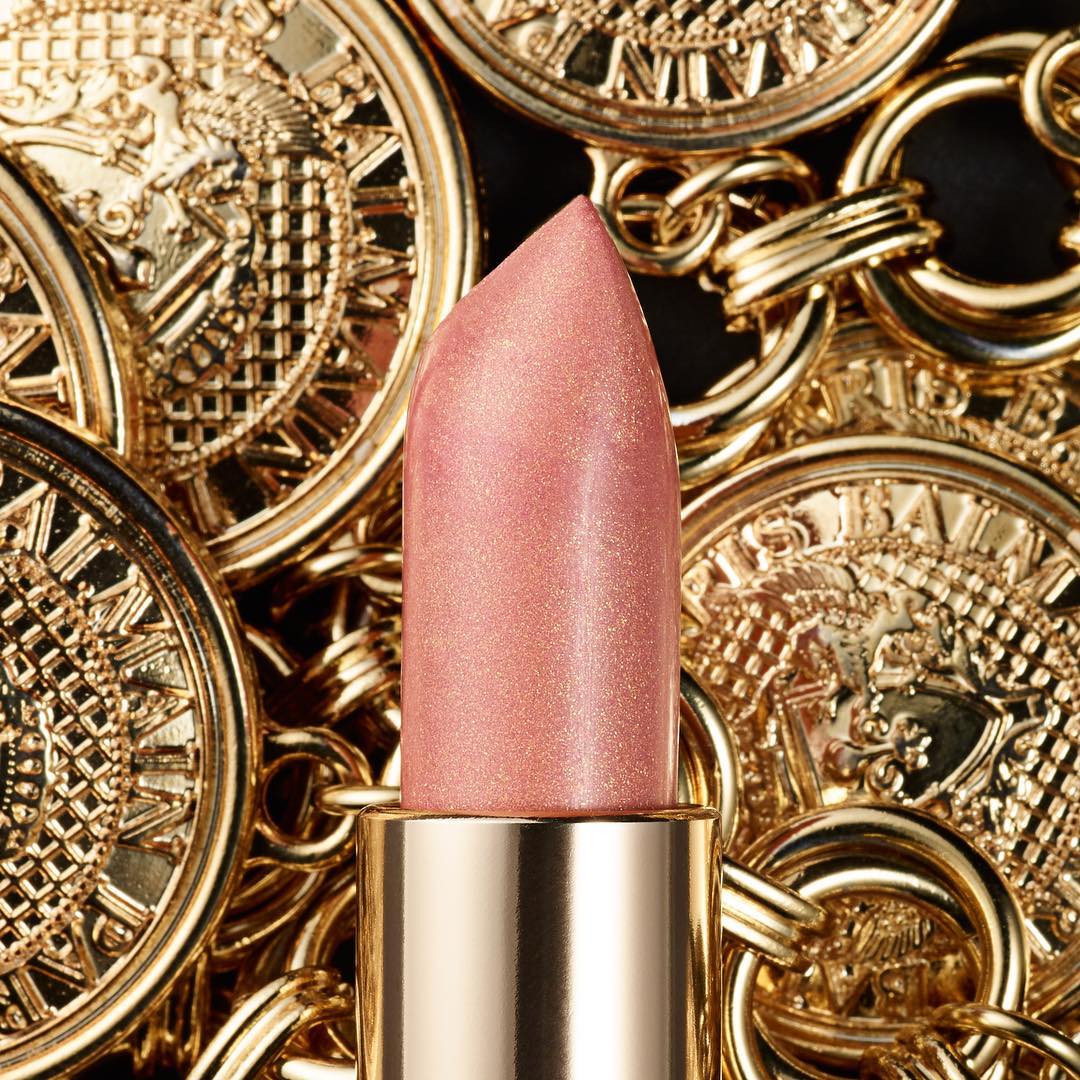 Balmain x L&rsquo;Or&eacute;al Paris Lipsticks  (3)