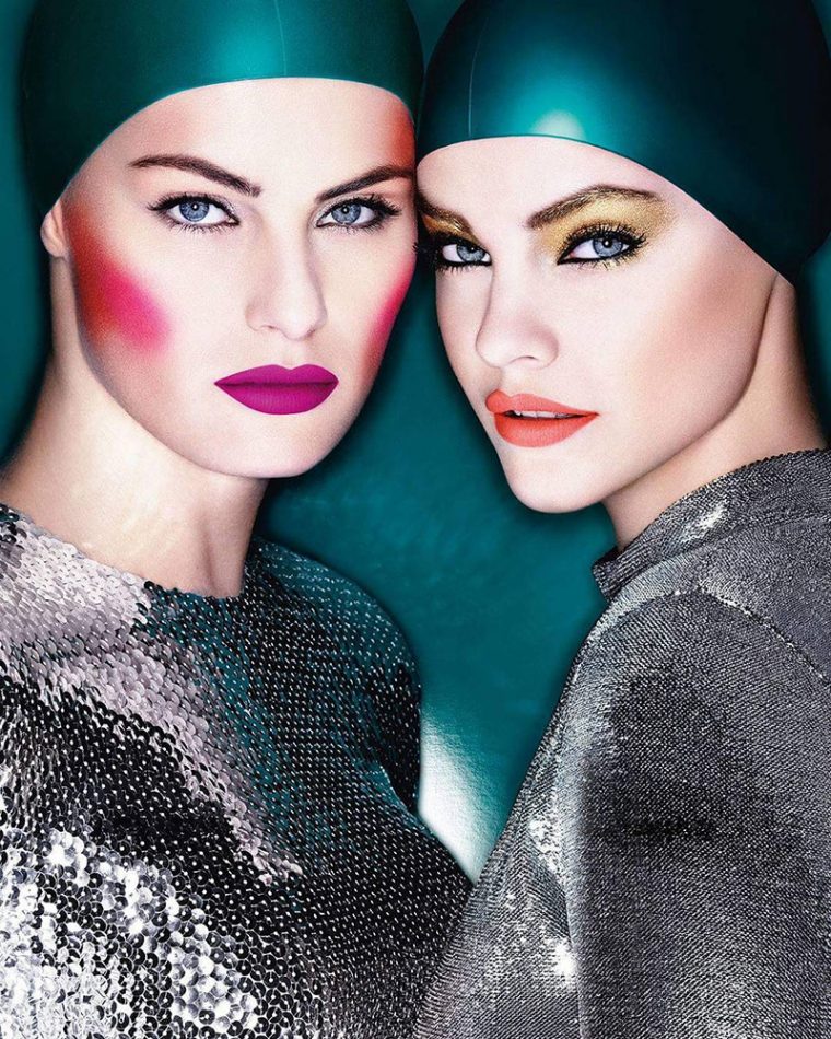 Barbara-Palvin-Isabeli-Fontana-Liya-Kebede-for-LOreal-Infallible-Paints-Campaign-1-760x950