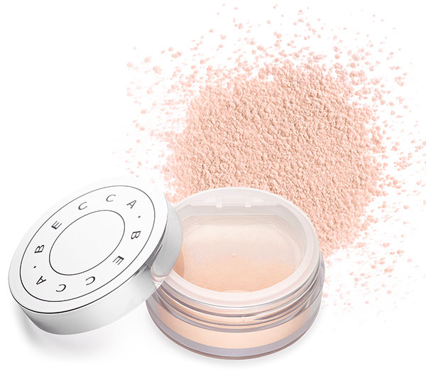 Becca-Hydra-Mist-Set-&-Refresh-Powder--with-swatch