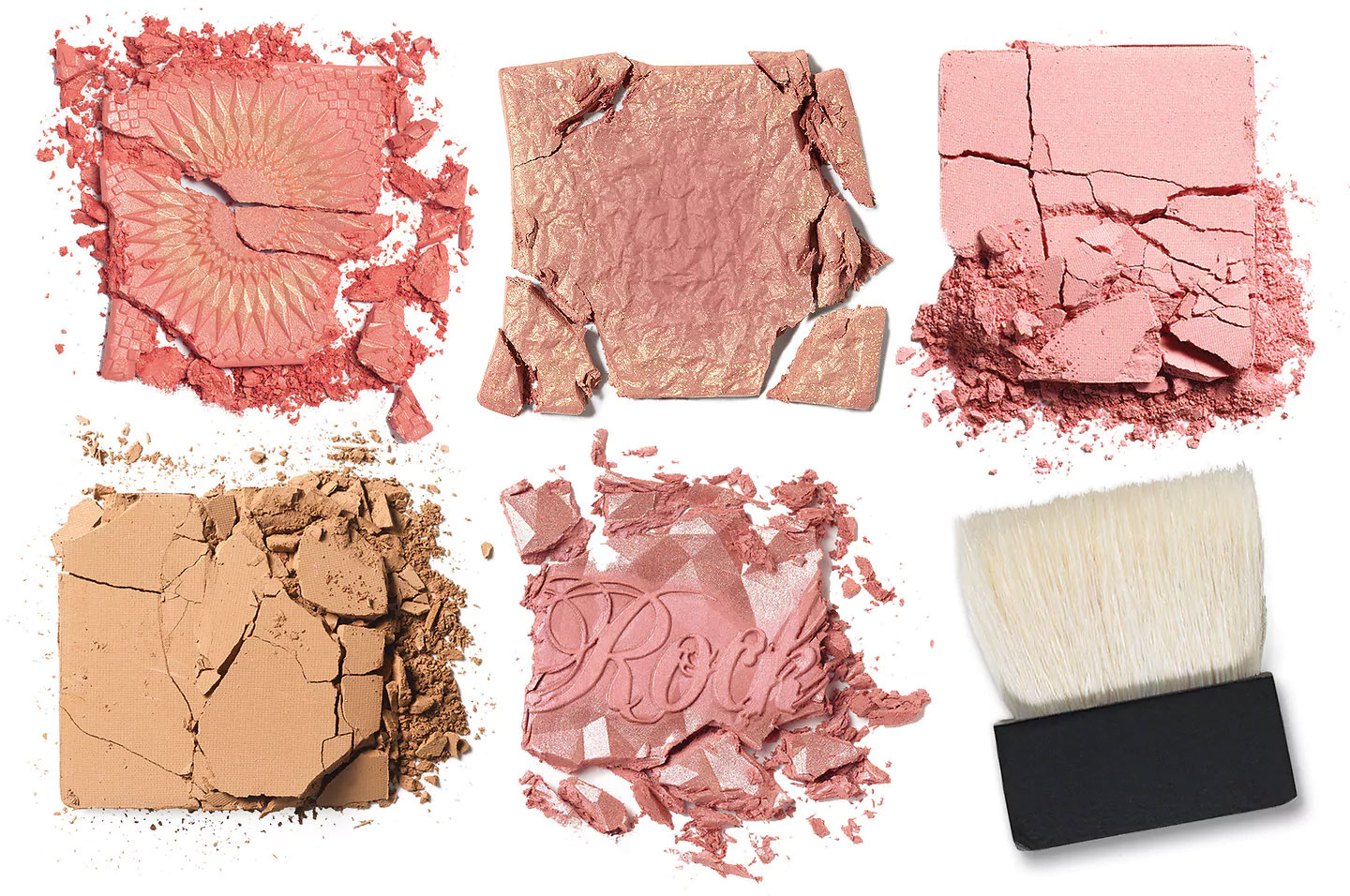 benefit Blush Bar Cheek Palette News BeautyAlmanac