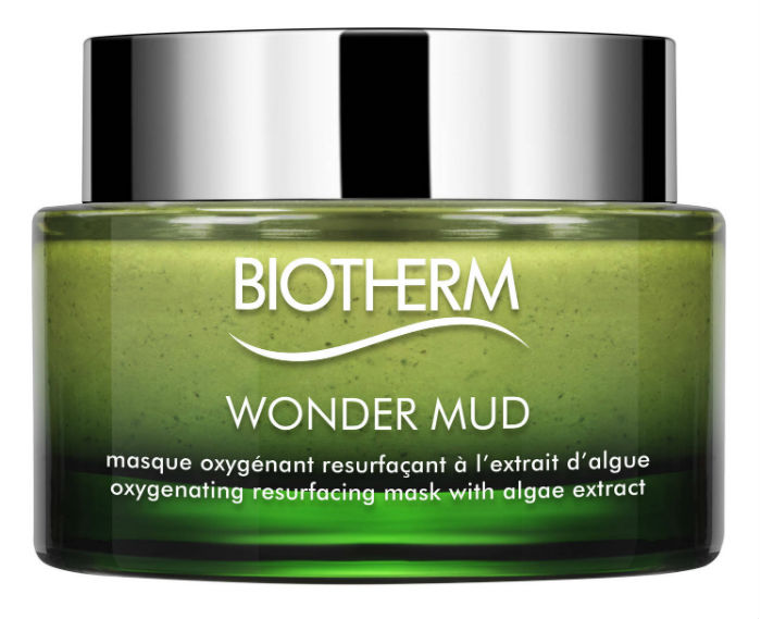 Biotherm Skin Best Wonder Mud Mask (1)