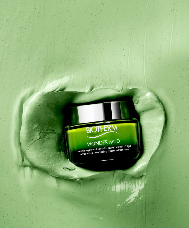 Biotherm Skin Best Wonder Mud Mask (4)