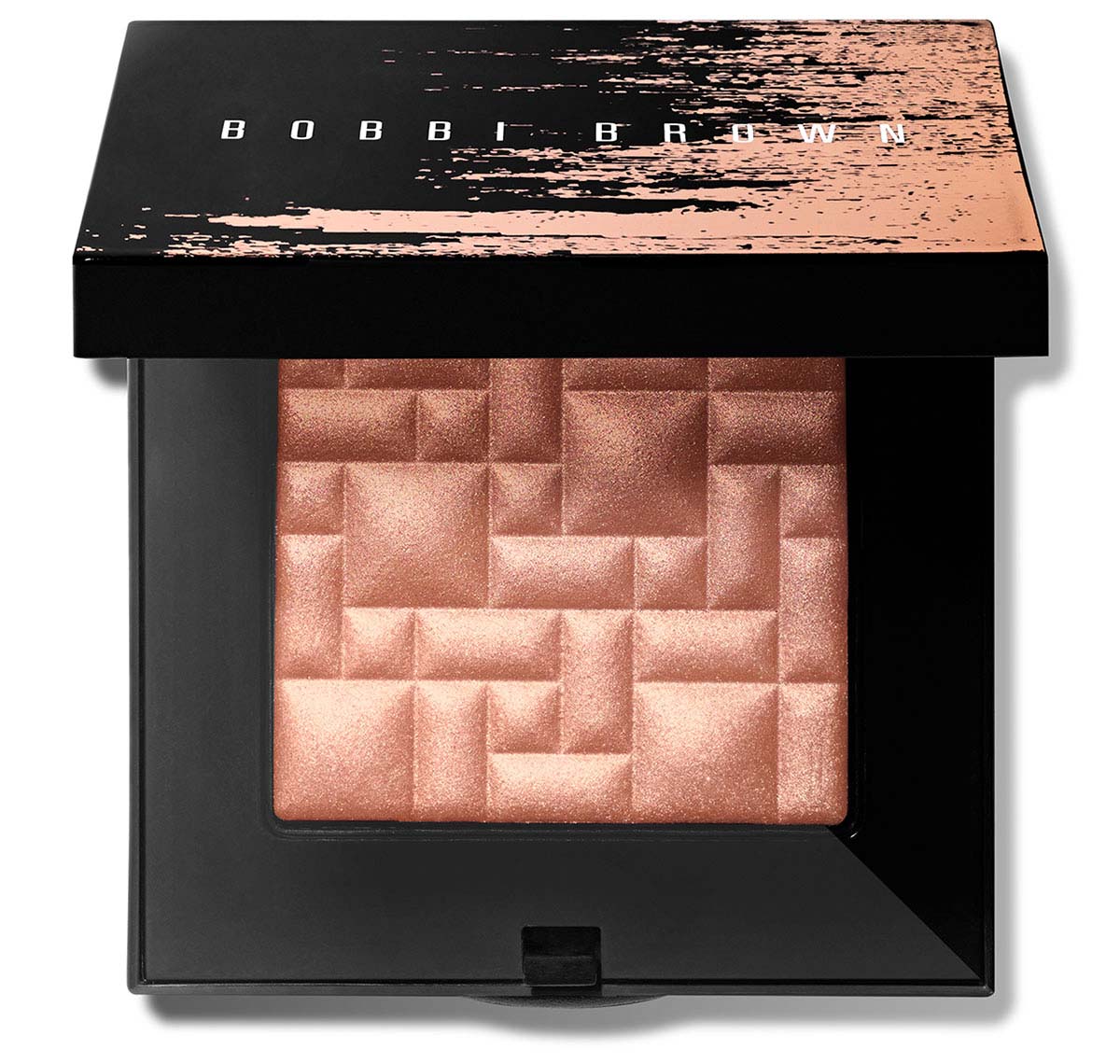 Bobbi Brown Beach Metals Highlighting Powder 2019
