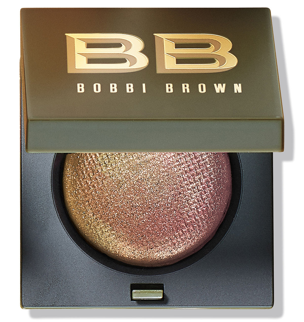 Bobbi Brown Camo Luxe Collection Eyeshadow Incandescent