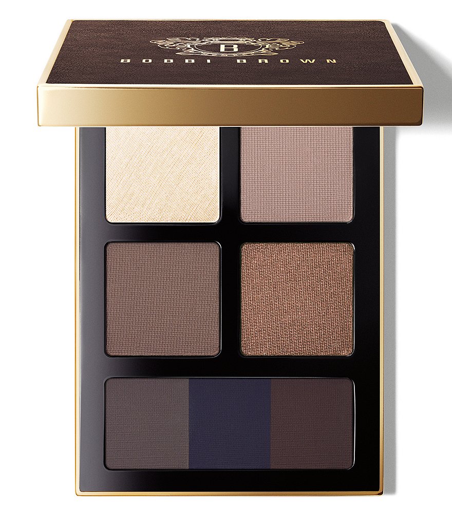 Bobbi Brown Chocolate Eye Shadow Palette