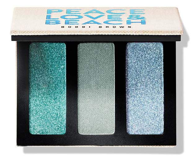 Bobbi Brown Eyeshadow Trio Love