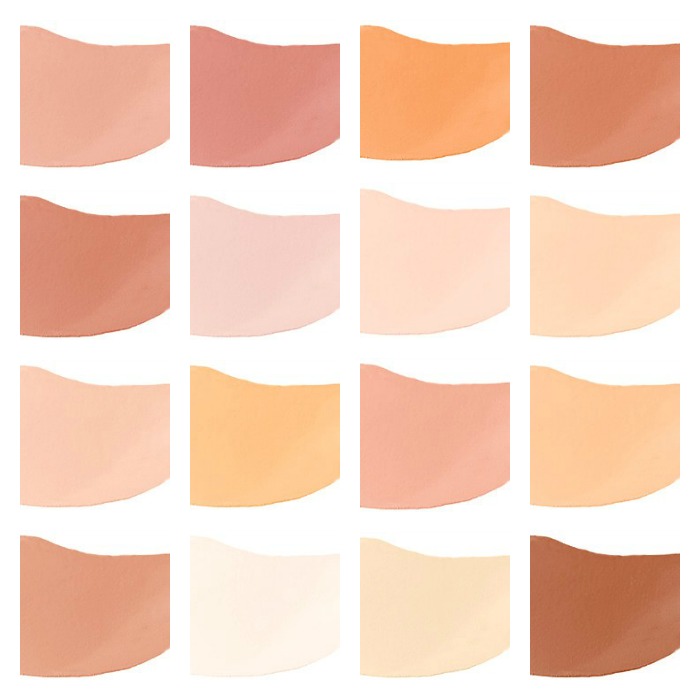 Bobbi Brown Intensive Skin Serum Corrector shades
