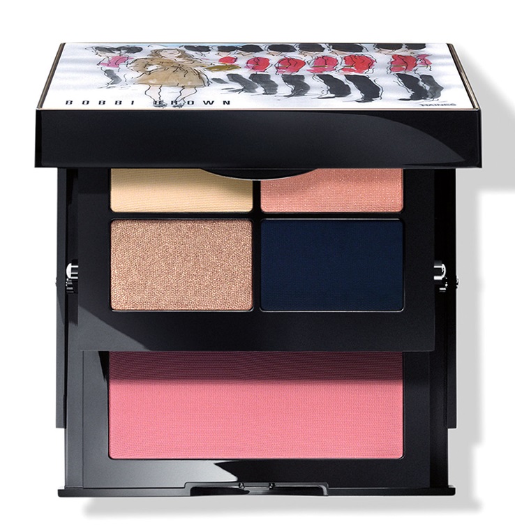 Bobbi Brown London Eye & Cheek Palette