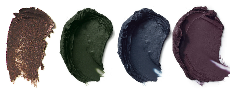 Bobbi Brown Long-Wear Gel Eyeliner spring 2016