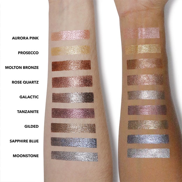 Bobbi Brown Long-Wear Sparkle Stick (1)