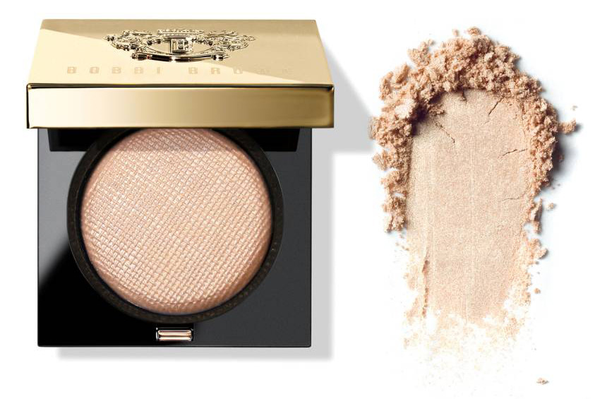 Bobbi Brown Luxe Eyeshadow Halo