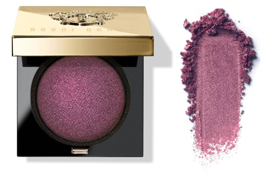 Bobbi Brown Luxe Eyeshadow Purple Jewel