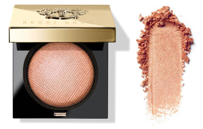 Bobbi Brown Luxe Eyeshadow Sugar Plum
